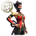 Conjunto Ira Oriental