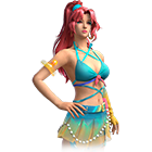 Conjunto Onda de Calor