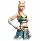 Conjunto Lebre Salteadora