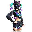 Conjunto DJ Chamusquinha