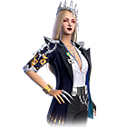 Conjunto Herdeira do Diadema