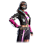 Conjunto Morceguinha