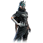 Conjunto Executora das Sombras