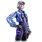 Conjunto Elite Mundial 2021