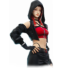 Conjunto Fagulha Letal