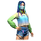 Conjunto Descoladinha