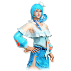 Conjunto Borbulhas de Booyah