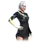 Conjunto Fragmento de Crepúsculo