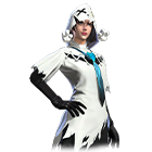 Conjunto Presença Fantasmagórica