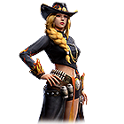 Conjunto Vaqueira de Fogo