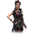 Conjunto Revolta Urbana