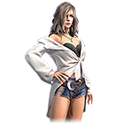 Conjunto Hippie Chique no Free Fire - item Épico