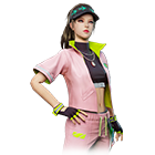 Conjunto Ídolo do Trânsito