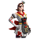 Conjunto Chef de Capas