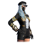 Conjunto Balada em Seul