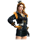 Conjunto Musa Leonina