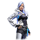 Conjunto Misha, a Avalanche da Pista