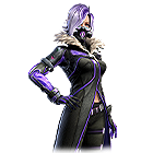 Conjunto Madame Sirena