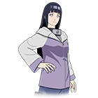 Conjunto Hinata