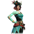 Conjunto TuBaronesa dos Mares