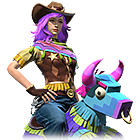 Conjunto Pinhata Xerife