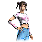 Conjunto Resolução 8 bits