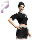 Conjunto Pronta pra Correr