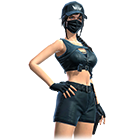 Conjunto Estrategista Letal