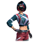 Conjunto Velô e Adrenalina