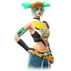 Conjunto Capa sobre Rodas