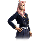 Conjunto Tendência Colegial