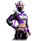 Conjunto Navalha Toxina