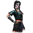 Conjunto EsqueleTina