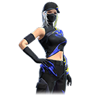 Conjunto Turbulência Marinha