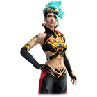 Conjunto Estrela Cadente