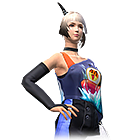 Conjunto Na Onda do Sushi