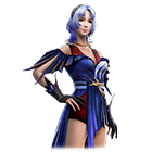 Conjunto Andorinha de Verão