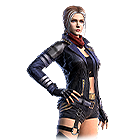 Conjunto Agente Cavernosa no Free Fire - item Épico