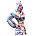 Pacote Unicórnio Pastel