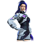 Conjunto Detetive Cibernética