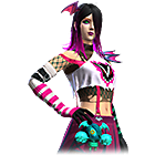 Conjunto Torcida Sombria