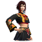 Conjunto Celebração Serpentina