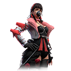 Conjunto Srta. Chamego