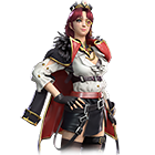 Conjunto Lady Claudie