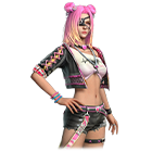 Conjunto Xodó no Free Fire - item Épico+