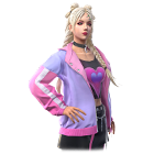 Conjunto Lindinha Trend no Free Fire - item Épico+