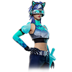 Conjunto Gamer Retrô