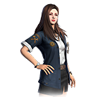 Conjunto Garota Arrojada