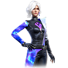 Conjunto Constrelinha no Free Fire - item Épico+