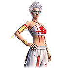 Conjunto Assistente Nevada